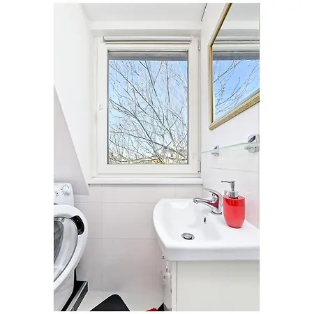 Appartement Monte 13
