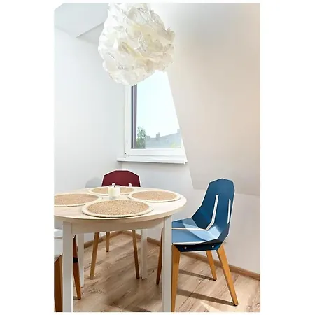 Monte 13 Appartement *