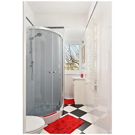 Appartement Monte 13