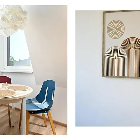 Monte 13 Appartement