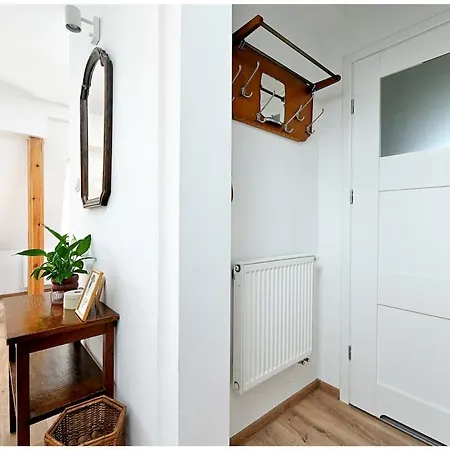 Appartement Monte 13