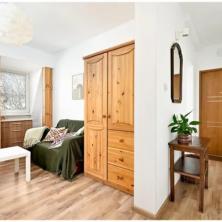 Monte 13 Appartement *