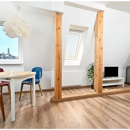 Appartement Monte 13 *