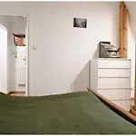 Apartman Monte 13 Sopot