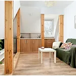 Apartman Monte 13