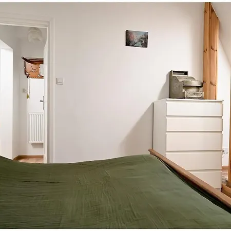 Apartament Monte 13 Sopot