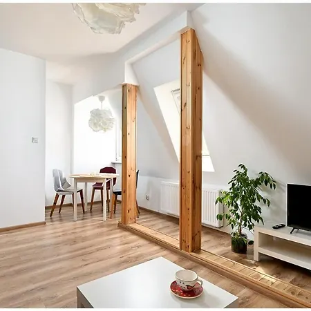 Monte 13 Apartament Sopot