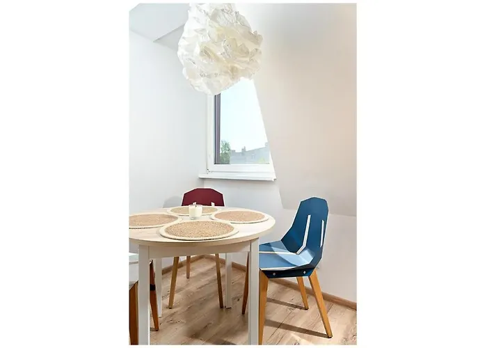 Monte 13 Apartament *