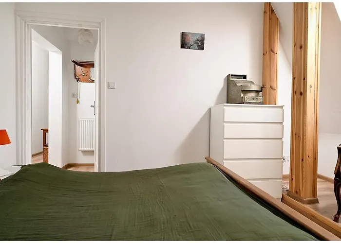 Apartament Monte 13 Sopot