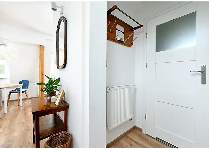 Apartment Monte 13