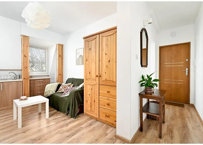 Monte 13 Apartament *