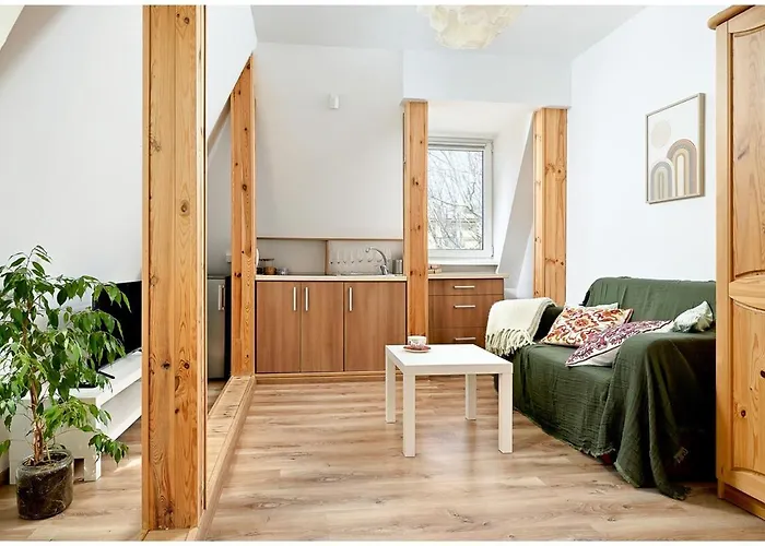 Apartment Monte 13