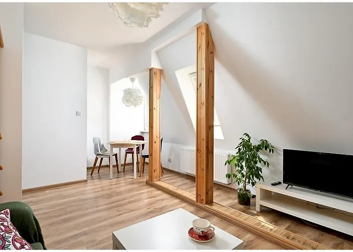 Monte 13 Apartament Sopot